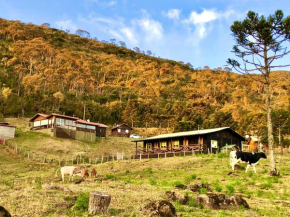 Отель Fazenda Morro Das Torres  Urupema